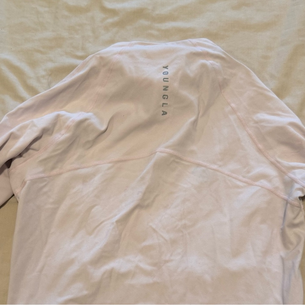 YOUNGLA elevate jacket - Picture 5 of 5